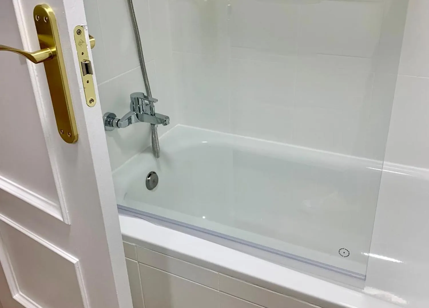 贝纳尔马德纳Brisa De Carvajal公寓
