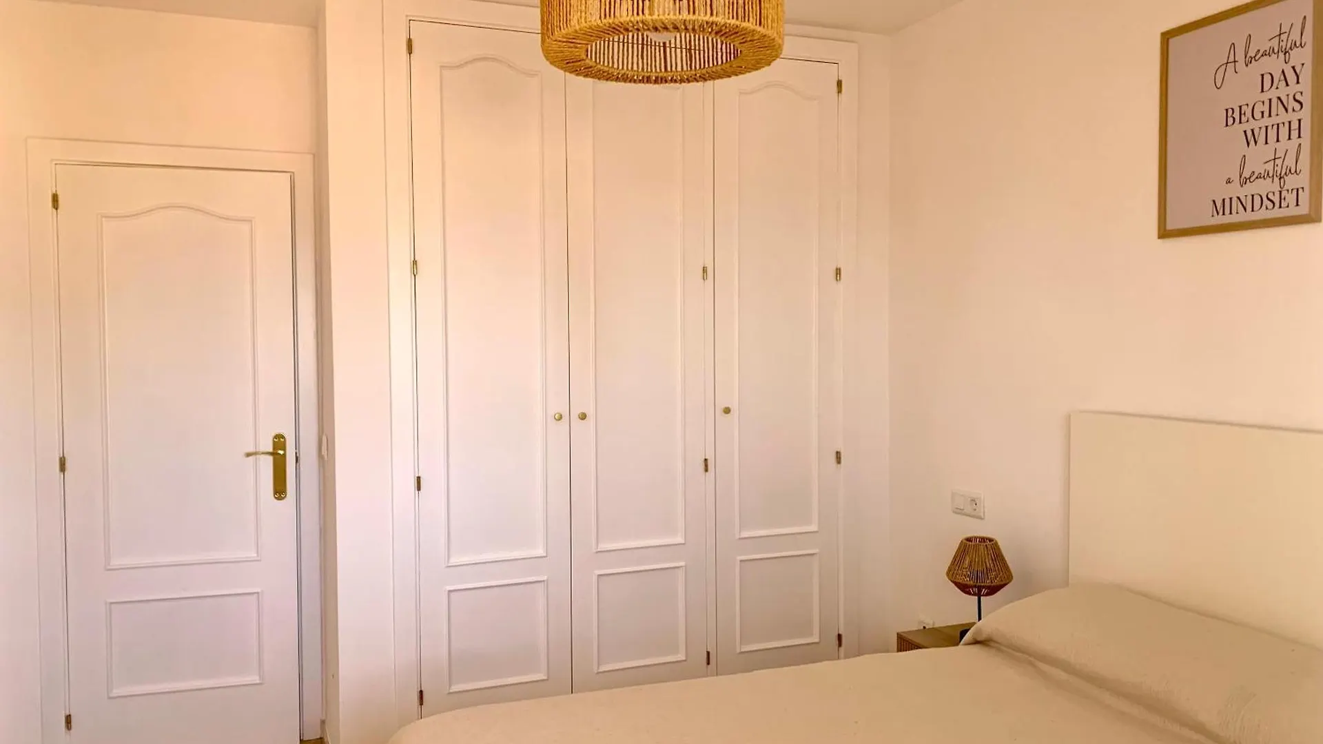 Apartmán Brisa De Carvajal Benalmádena