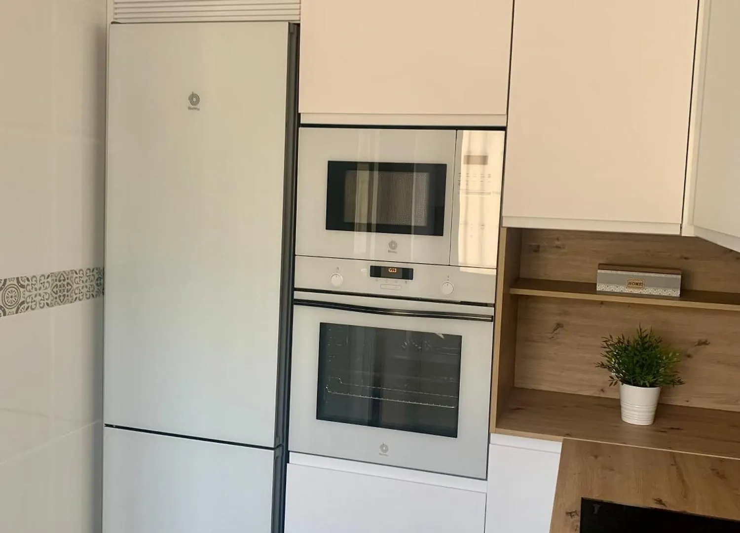 Apartmán Brisa De Carvajal Benalmádena