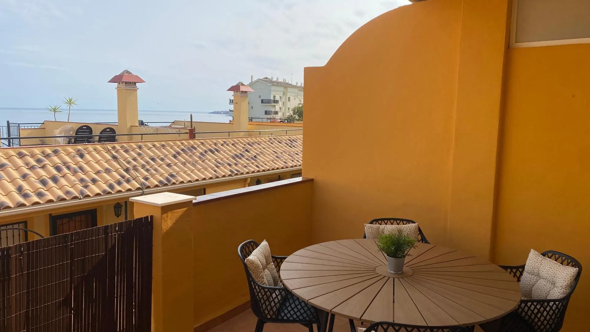 Apartmán Brisa De Carvajal Benalmádena